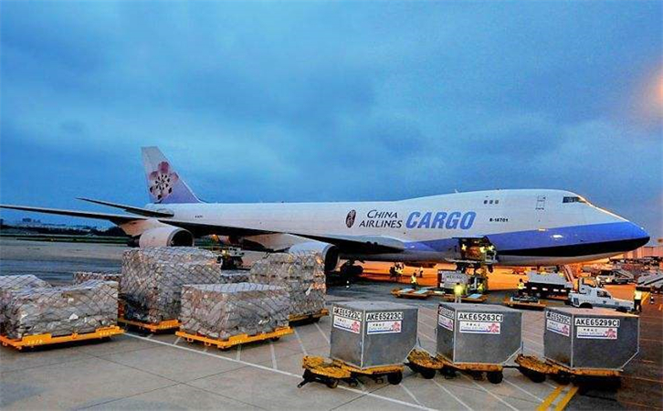 绵阳空运青岛烟台威海快递